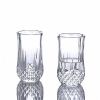 whiskey drinking glasses supplier glass cup manufacturer