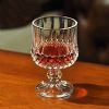 china best whiskey glass factory and supplier