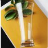 320ml high quality pilsner glass for sale wholesale