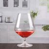 hand blown cheap wine glasses wholesale crystal wine goblet glas